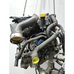 Moteur Renault Megane 4 Phase 1 Break